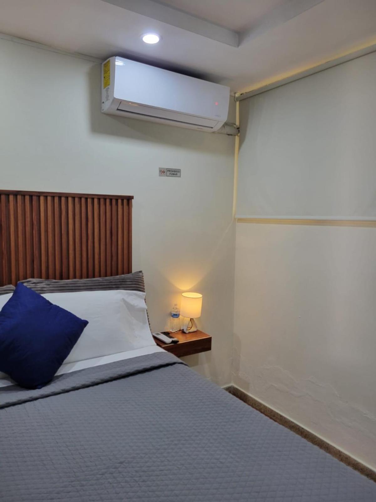 Habitación en casa particular Life San Salvador