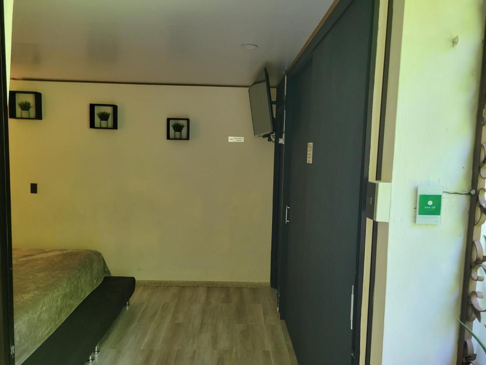 Habitación en casa particular Life San Salvador